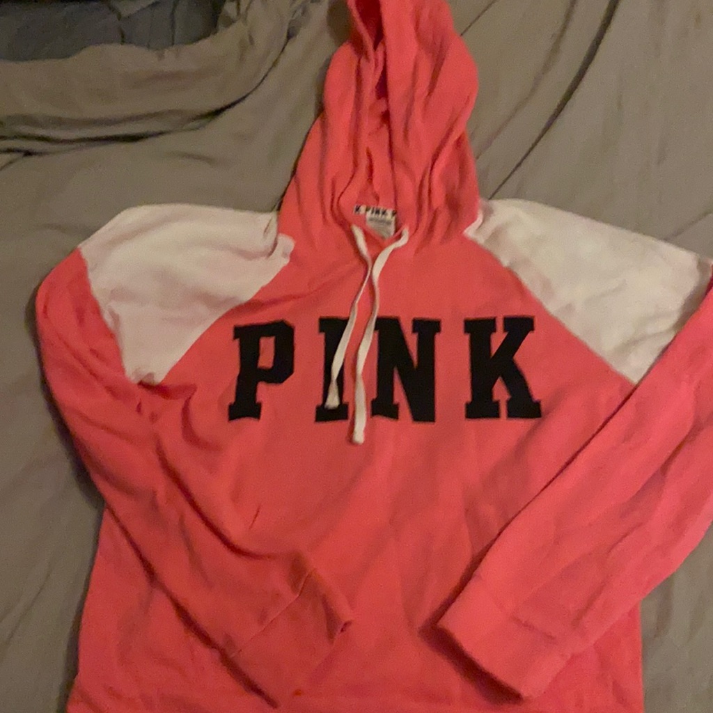 Pink***